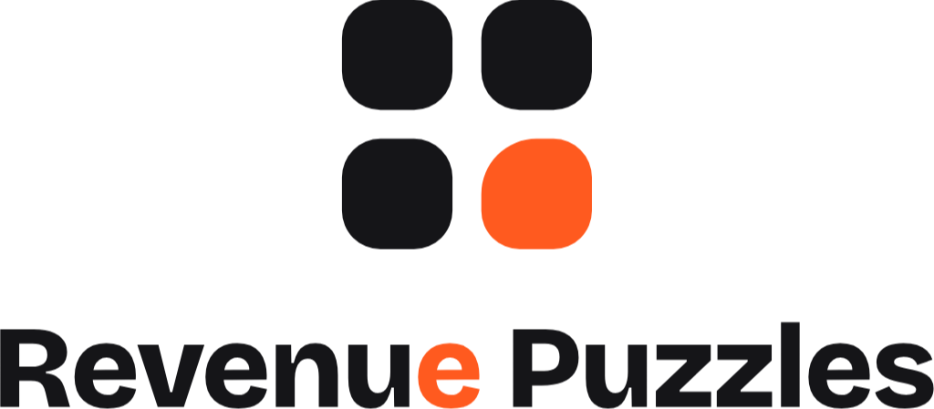 Revenue Puzzles